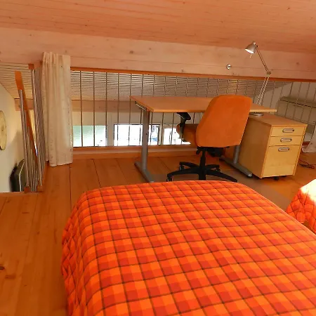 Apt S5/2 - Tasman Apartamento *
