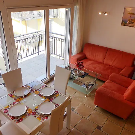 Apt S5/2 - Tasman Apartamento *