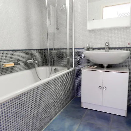 Apt S5/2 - Tasman Apartamento *