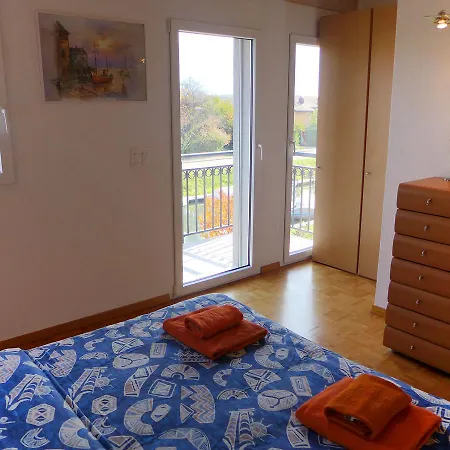Apartamento Apt S5/2 - Tasman Le Bouveret